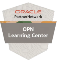Oracle Cloud Support Specialist Assessment badge