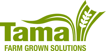 Tama Farm Grown Solutions