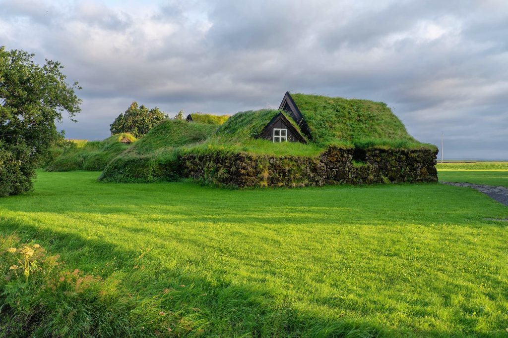 Green BIM – зелене будівництво вже в Україні
