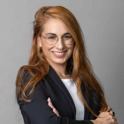 Vered Mendelbum